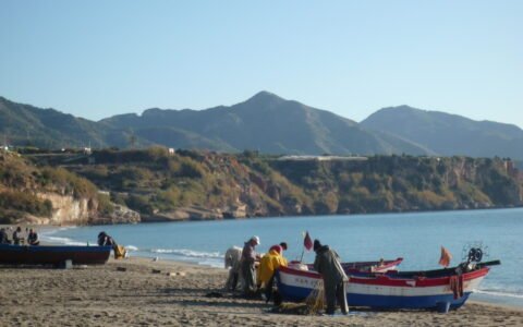 Playa Playa de Burriana