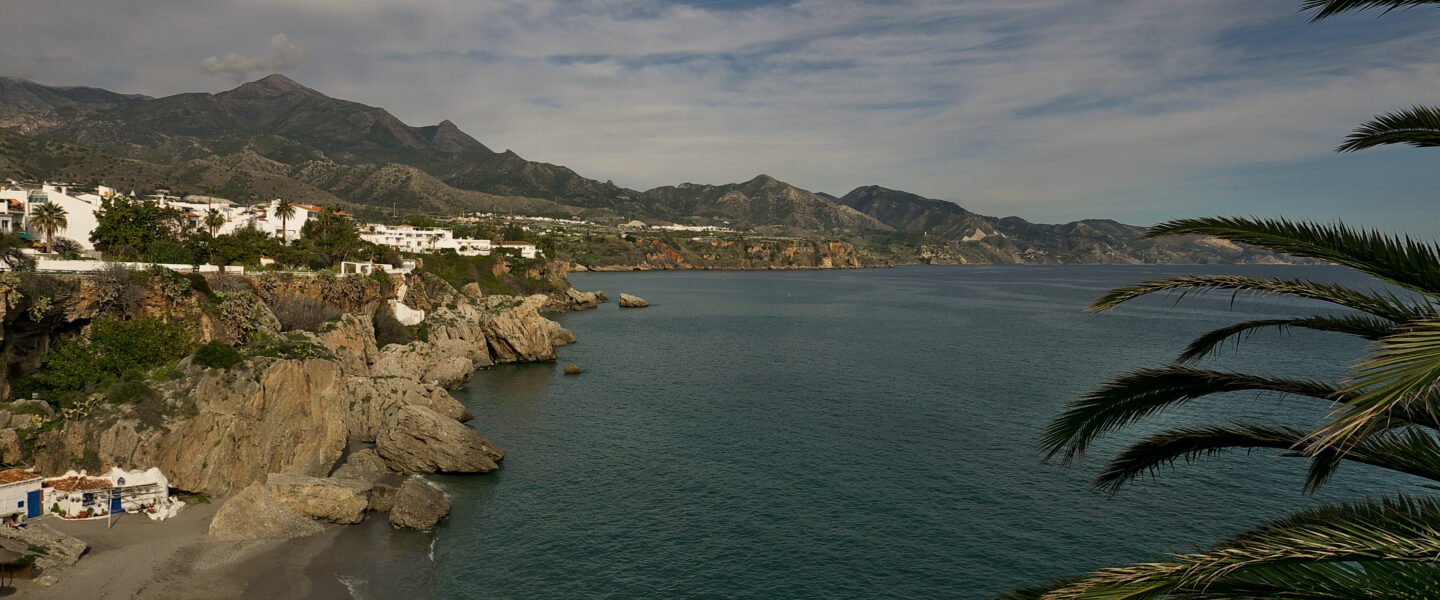 Playa Playa de Calahonda, Costa del Sol