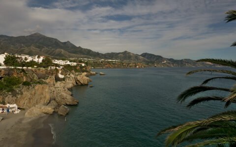 Playa Playa de Calahonda