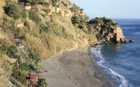Playa Playa de Maro