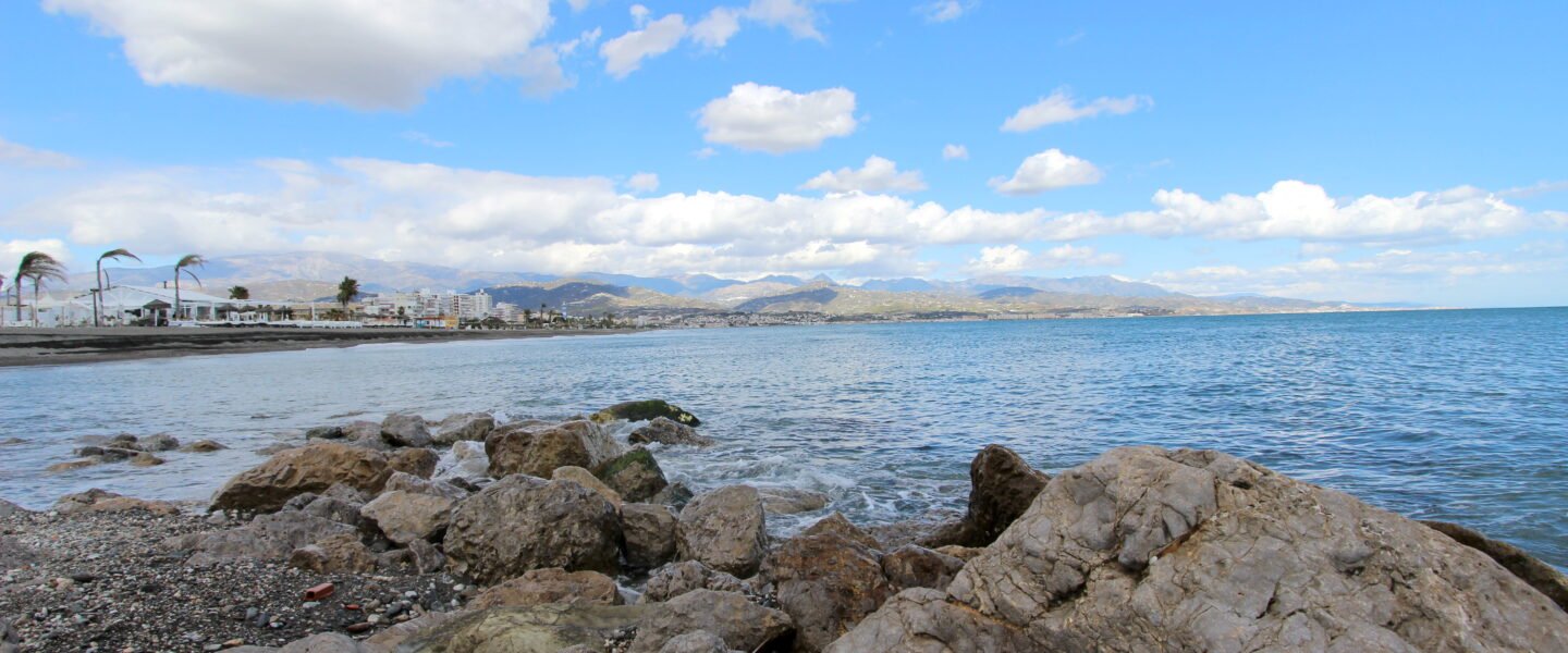Playa Playa de Torre del Mar, Costa del Sol