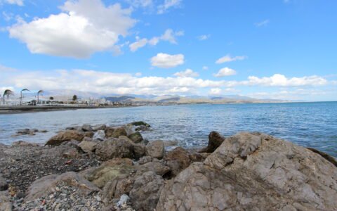 Playa Playa de Torre del Mar