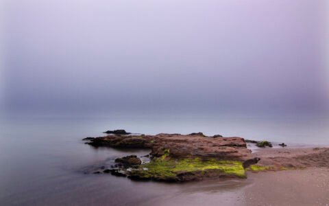 Playa Playa de La Misericordia
