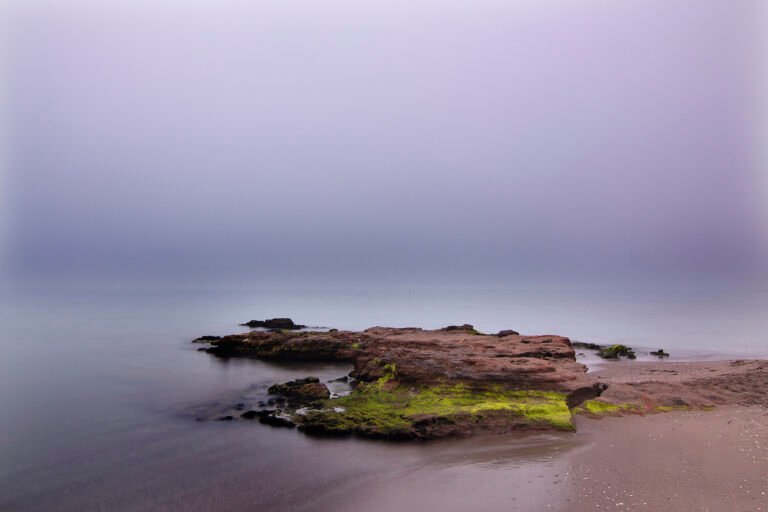 Playa de La Misericordia, Málaga