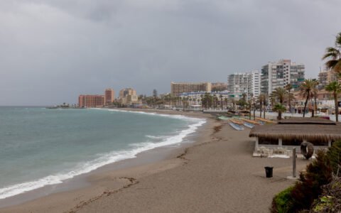 Playa Playa de Bil-Bil