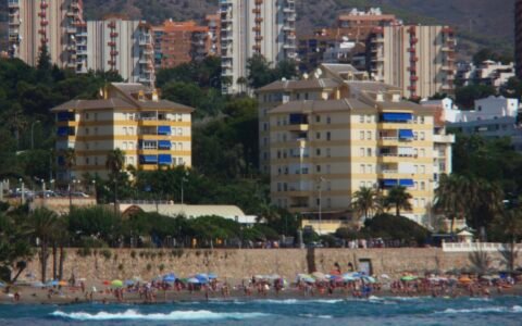 Playa Playa de Santa Ana