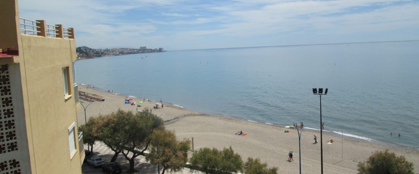 Playa Playa de Las Gaviotas, Costa del Sol