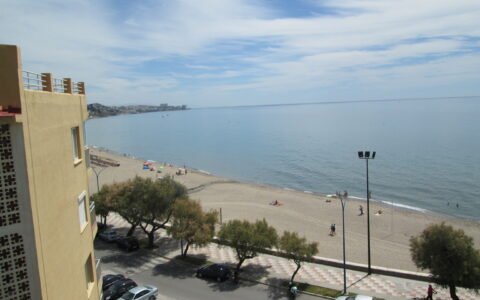 Playa Playa de Las Gaviotas