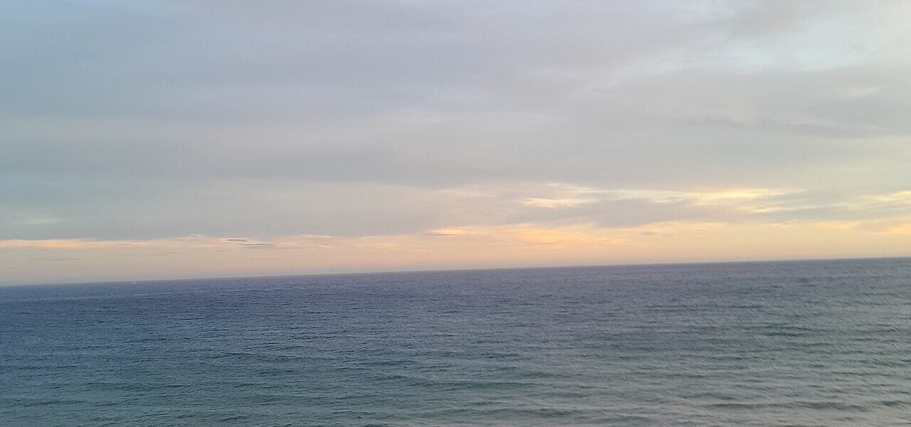 Playa y litoral de Benajarafe